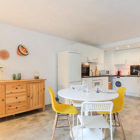 Spacious Apartment W Private Parking In Old Lila Exterior foto